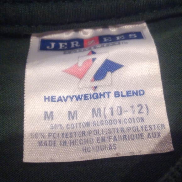 🦅🇺🇸🌌🌙 Tecumseh 🔥 💎 Shirt Youth Medium ✨ Native American 🌎 Eagle Moon ⭐ - Picture 3 of 8